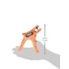 Bahco Automatinės kabelio nužievinimo replės 0,5-6,0mm