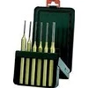 Bahco Išmušėjų rinkinys Ø 2 3 4 5 6 8 mm 150 mm 6 vnt