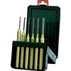 Bahco Išmušėjų rinkinys Ø 2 3 4 5 6 8 mm 150 mm 6 vnt