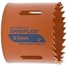 Bahco Sandflex® bimetalinė karūna Ø168mm