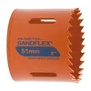 Bahco Sandflex® bimetalinė karūna Ø210mm