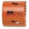 BAHCO BIMETALINĖ KIUGĖ 54mm