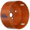 BAHCO BIMETALINĖ SKULĖ 95mm