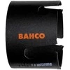 Bahco Multiconstruction Superior karūna su kietmetalio dantukais 83mm, gylis 71mm