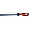 Bahco Ergo dildė galandinimo darbams 6" 150mm, stambi