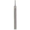 Bahco Ergo dildė galandinimo darbams 8" 200mm, viengubo kirtimo, stambi