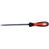 Bahco Ergo dildė trikampė smulki pjūklams galąsti 150x8,4mm, vidutinio stambumo