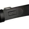 Bahco Diržas, odinis, Heavy-Duty, 133cm, juodas