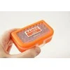 Antgalių rinkinys 1/4"x25mm 31vnt (PH,PH2G,PZ,TORX,HEX,SL) su aut.magn.laikikliu, Bahco
