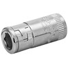 Bahco Bit holder ¼“ with locking spring, ¼“ female 6973A