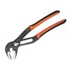 Reguliuojamos santechninės replės 200mm, max 50mm, greitas fiksavimas Bahco