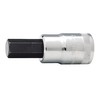 Bahco Galvutė su šešiakampiu antgaliu 7409M 5mm 3/8"