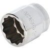Bahco Galvutė dvylikakampė 7800DM 27mm 1/2"