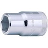 Bahco Galvutė šešiakampė 7800SM 33mm 1/2"