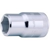 Bahco Galvutė šešiakampė 7800SM 34mm 1/2"