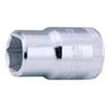 Bahco Galvutė šešiakampė 7800SM 9mm 1/2"