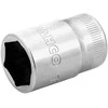 Bahco Galvutė šešiakampė 7800SM 9mm 1/2"