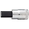 Bahco Galvutė su šešiakampiu antgaliu 7809M 14mm 1/2"