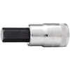 Bahco Galvutė su šešiakampiu antgaliu 7809M 17mm 1/2"