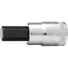 Bahco Galvutė su šešiakampiu antgaliu 7809M 19mm 1/2"
