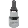 Bahco Galvutė su šešiakampiu antgaliu 7809M 5mm 1/2"