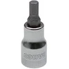 Bahco Galvutė su šešiakampiu antgaliu 1/2" 6mm 7809M