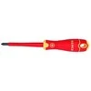 Izoliuotas BahcoFit 1000V atsuktuvas PH1 80mm 1000V VDE