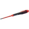 Bahco Izoliuotas atsuktuvas ERGO™ SLIM Phillips PH1x80mm 1000V VDE