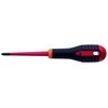 Bahco Izoliuotas atsuktuvas ERGO™ SLIM Phillips PH2x100mm 1000V VDE