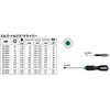 Bahco Atsuktuvas ERGO™ Torx T30x150mm