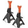 Bahco Atraminiai stovai 1 kpl. (2vnt.) Maks. 3T 288-425 mm