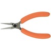 Replės mini adatinėmis žnyplėmis 130mm Bahco