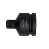 Adapteris smūginis iš 3/4" į 1/2" Bahco