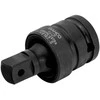 Bahco Smūginės galvutės jungtis K8167S 62mm 1/2"