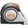 Ruletė Bahco Inox MTS 5m x 25mm su aut. stabdžiu, gumuota, magnetas