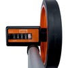 Atstumo matavimo ratas Bahco 150 mm 0-9999.9m