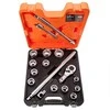 Bahco Galvučių ir priedų rinkinys 3/4" 22>50mm