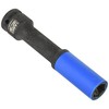 Bahco Long impact socket BWSS12P 17mm 1/2"