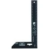 Bahco Tikslus 45° ir 90° kampainis 250mm, juodas