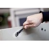 Bahco Kombinuotų raktų rinkinys 111M 6-22mm 17vnt