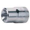 Bahco Galvutė 7800TORX E20 1/2"