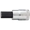 Bahco Galvutė su šešiakampiu antgaliu 7809M 6mm 1/2" 140mm