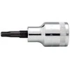 Bahco Galvutė su antgaliu 7809TORX T50 1/2"