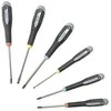 Bahco Atsuktuvų rinkinys ERGO™ 6 vnt - PH1/2; SL3,0/4,0/5,5/6,0