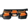 Bahco Pouch belt with 3 pockets Junior