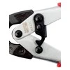 Bahco Skardos žirklės MA401 kairinės max 1,2mm 250mm