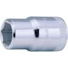 Bahco Galvutė šešiakampė 1/2" 19mm 7800SM