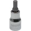 Bahco Galvutė su šešiakampiu antgaliu 7809M 14mm 1/2"