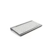 Bakker Elkhuizen belaidė klaviatūra BakkerElkhuizen UltraBoard 950 Wireless Compact Bluetooth QWERTY US English