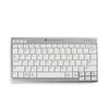 Bakker Elkhuizen belaidė klaviatūra BakkerElkhuizen UltraBoard 950 Wireless Compact Bluetooth QWERTY US English